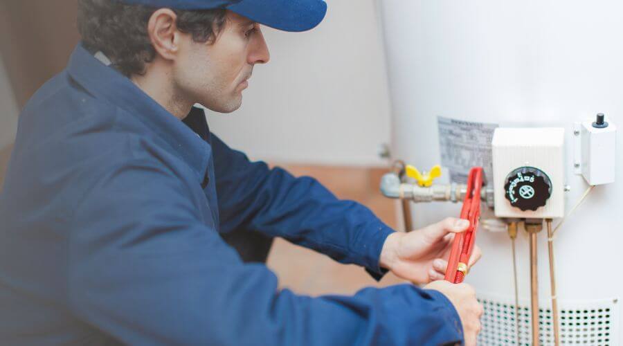 Professional sewer line replacement in Simsbury, CT